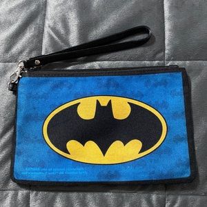 Batman Wallet